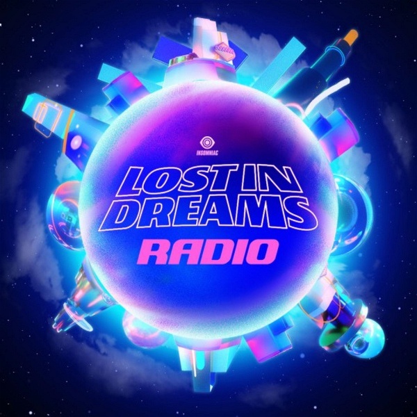 Artwork for Lost In Dreams Radio