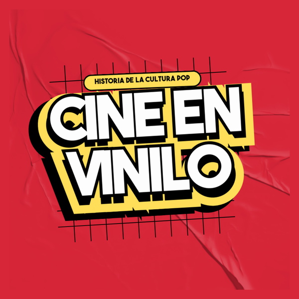 Artwork for Cine en Vinilo