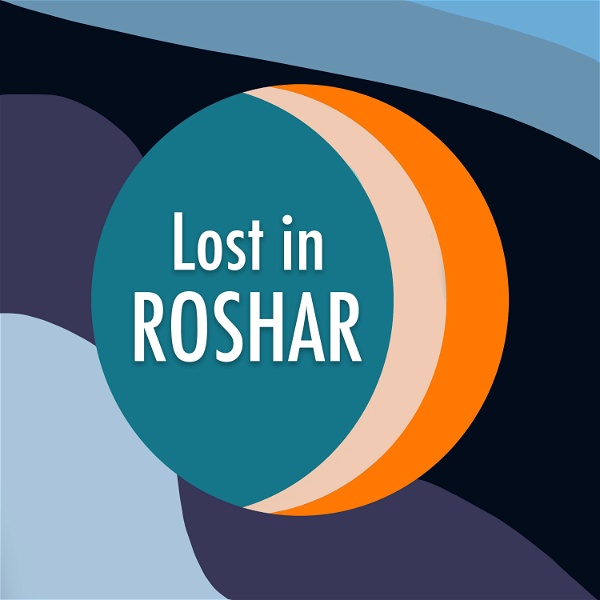 Artwork for Lost in Roshar
