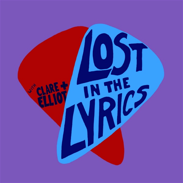 Artwork for Lost in the Lyrics