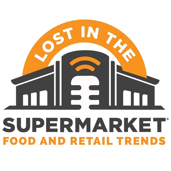 Artwork for Lost in the Supermarket