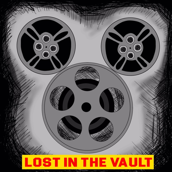 Artwork for Lost in the Vault