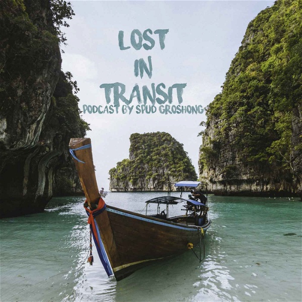 Artwork for Lost In Transit