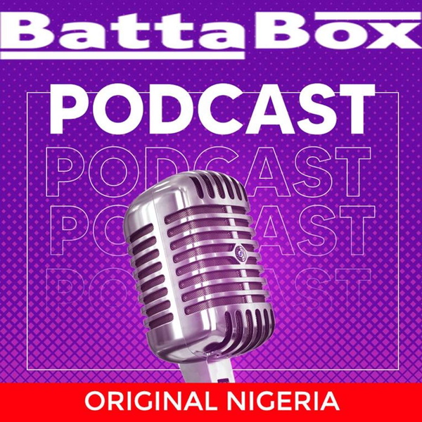 Artwork for Battabox