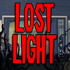 Lost Light - Season 5: Stranger Things