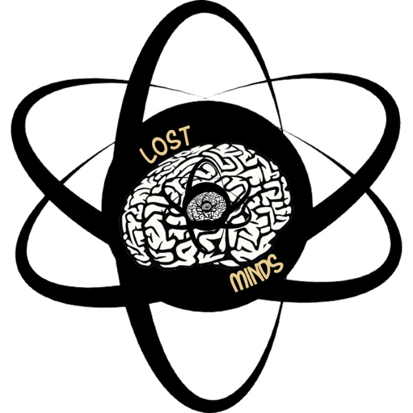 Artwork for Lost Minds Podcast