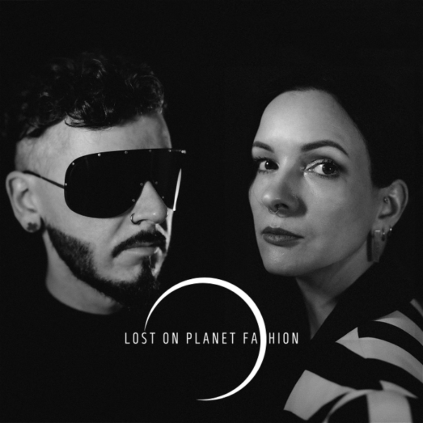 Artwork for Lost On Planet Fashion