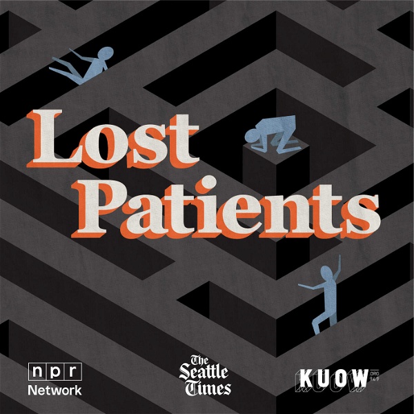 Artwork for Lost Patients