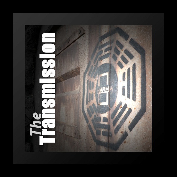Artwork for LOST Podcast: The Transmission