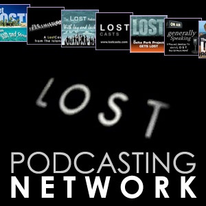 Artwork for Lost Podcasting Network