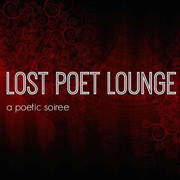 Artwork for Lost Poet Lounge's Podcast