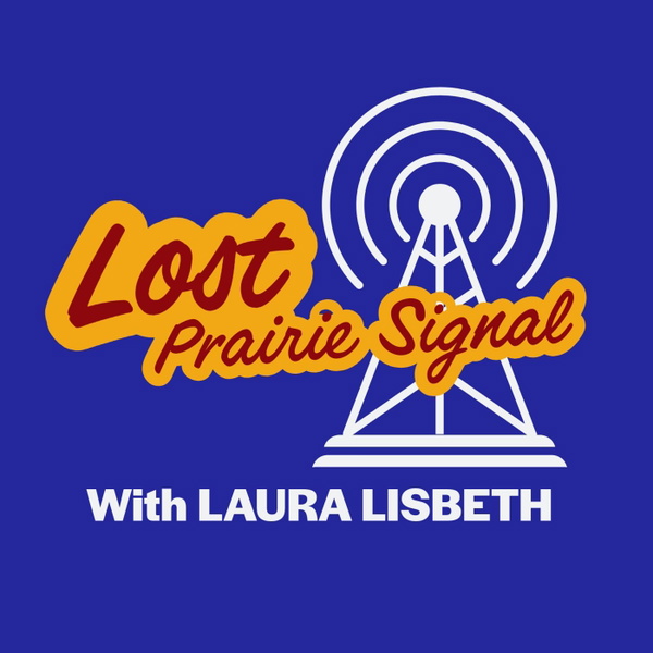 Artwork for Lost Prairie Signal
