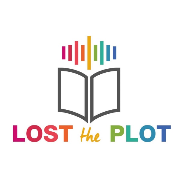 Artwork for Lost the Plot Podcast