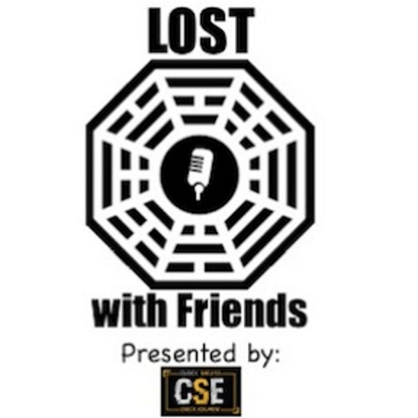 Artwork for LOST with Friends