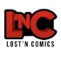 Lost'n Comics