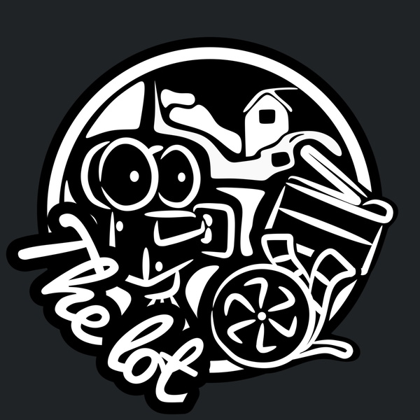 Artwork for Lotcast
