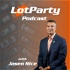 LotParty Podcast powered by Lotpop