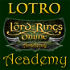 LOTRO Academy