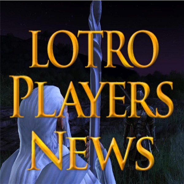 Artwork for LOTRO Players News