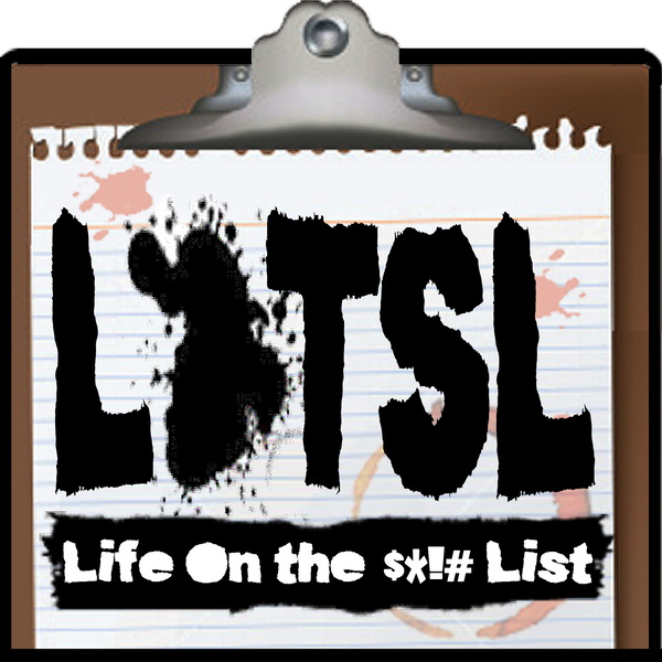 Artwork for LOTSL