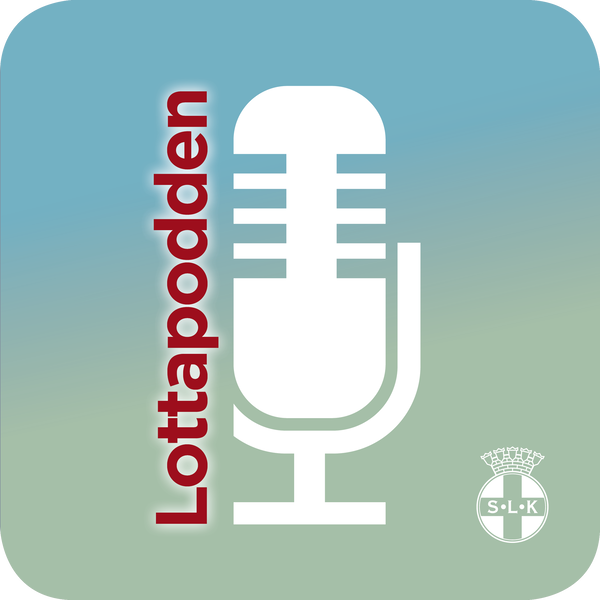 Artwork for Lottapodden