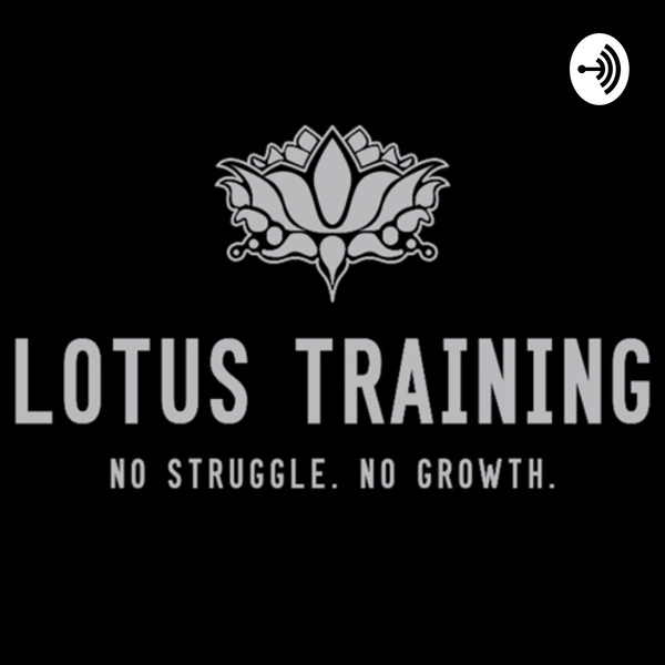 Artwork for LOTUS TRAINING
