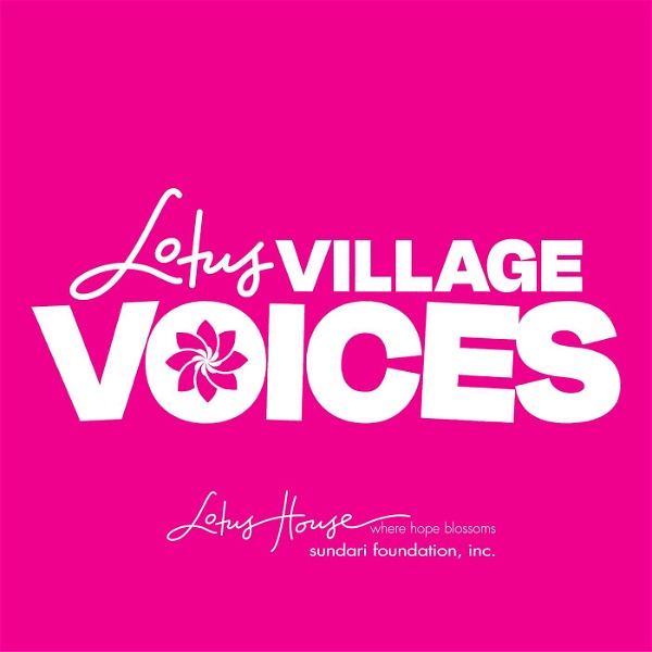Artwork for Lotus Village Voices
