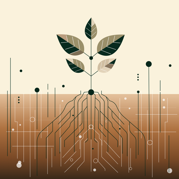 Artwork for Mindful Marketing