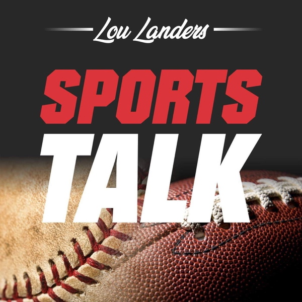Artwork for Lou Landers Podcasts