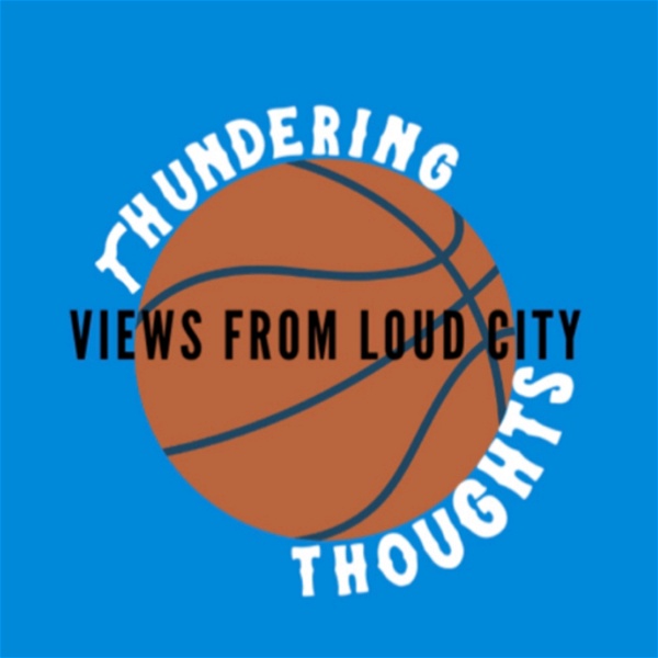 Artwork for The Loud City Views Podcast