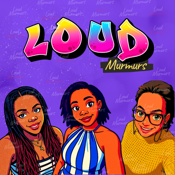 Artwork for Loud murmurs podcast