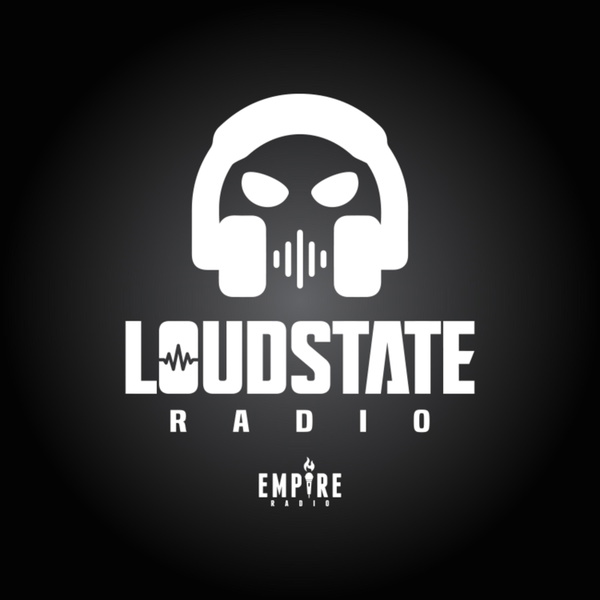Artwork for LOUD State Radio