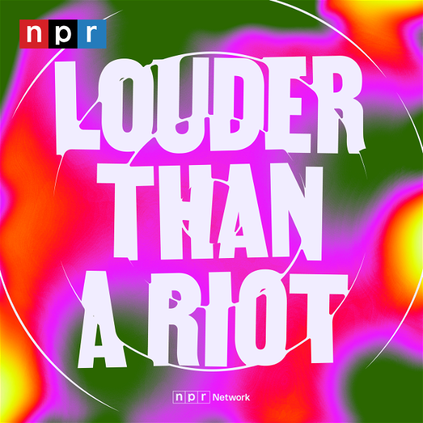 Artwork for Louder Than A Riot
