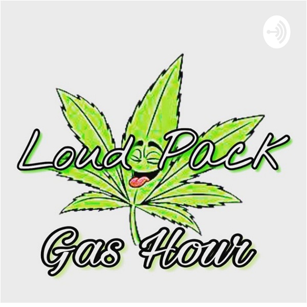 Artwork for Loudpack Gashour Show