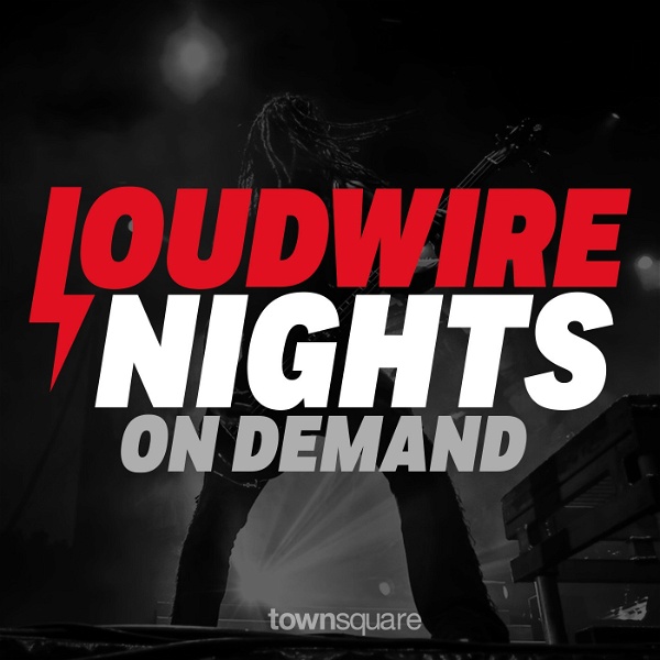 Artwork for Loudwire Nights: On Demand