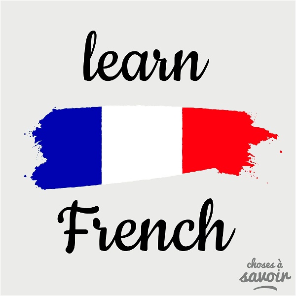 Artwork for Louis French Lessons