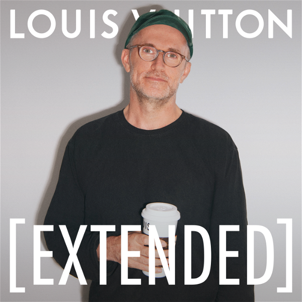 Artwork for Louis Vuitton [EXTENDED]