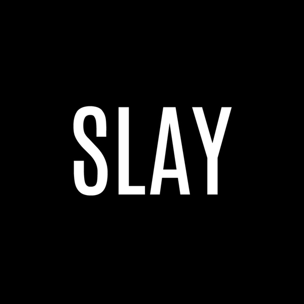 Artwork for SLAY