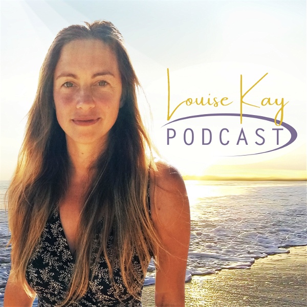 Artwork for Louise Kay Podcast