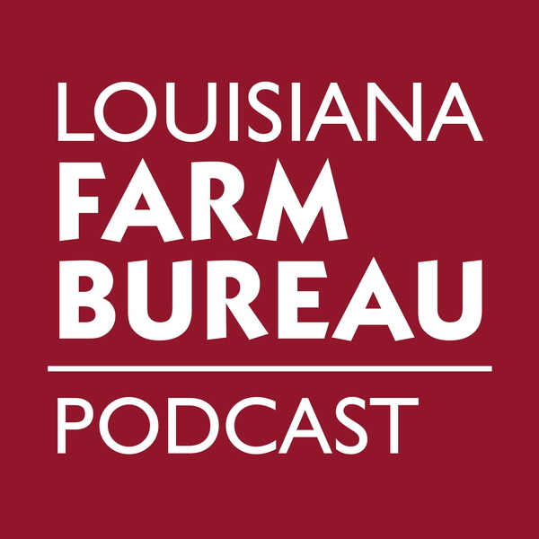 Artwork for Louisiana Farm Bureau Podcast