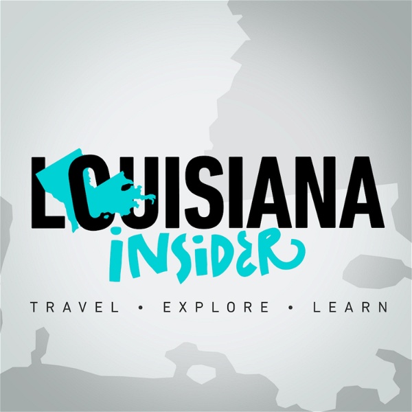 Artwork for Louisiana Insider