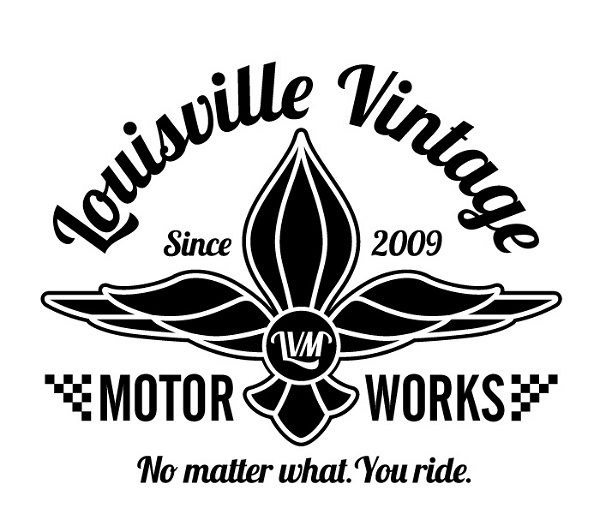 Artwork for Louisville Vintage Motorworks Podcast
