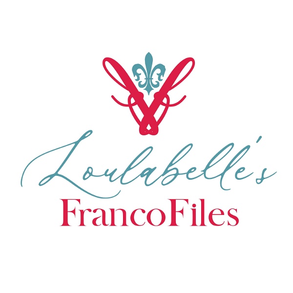 Artwork for Loulabelle’s FrancoFiles