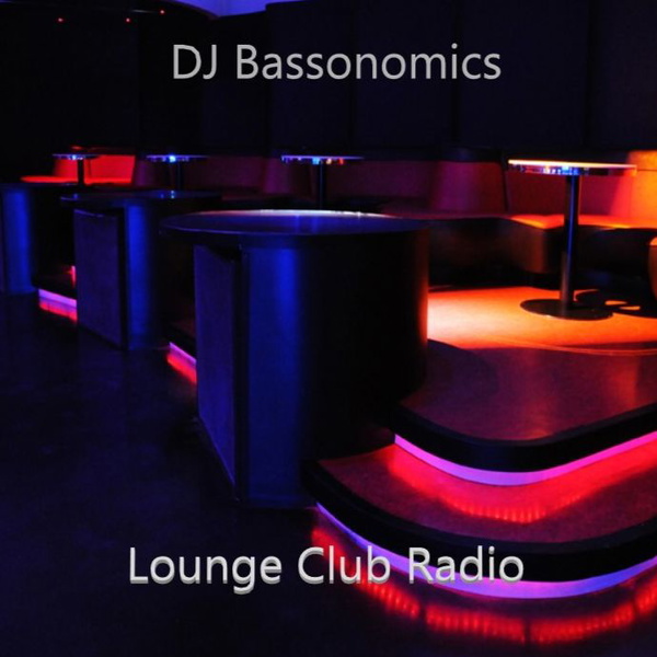 Artwork for Lounge Club Radio