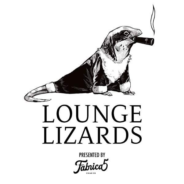 Artwork for Lounge Lizards