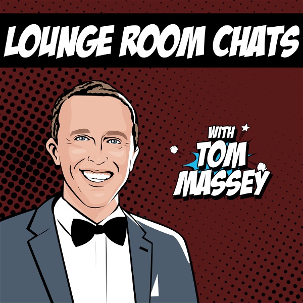 Artwork for Lounge Room Chats