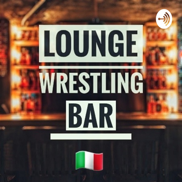 Artwork for Lounge Wrestling Bar
