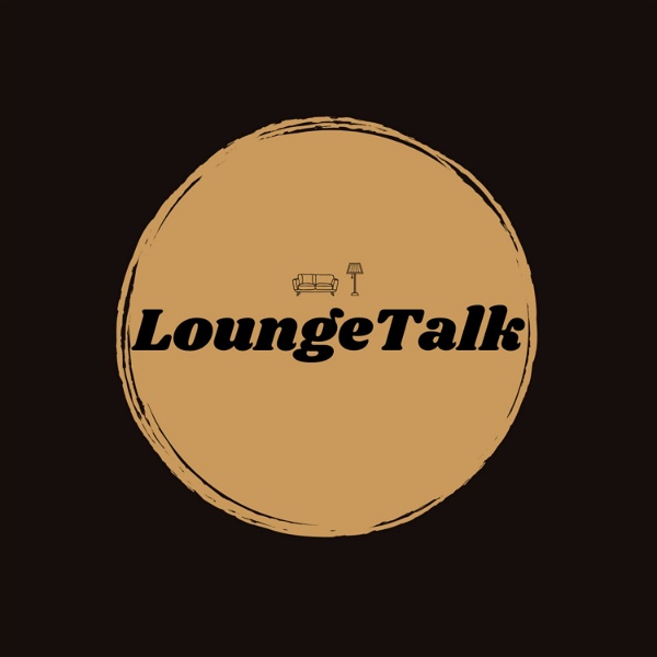 Artwork for LoungeTalk