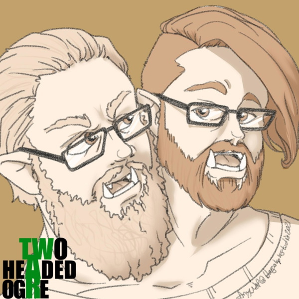 Artwork for Two-Headed Ogre