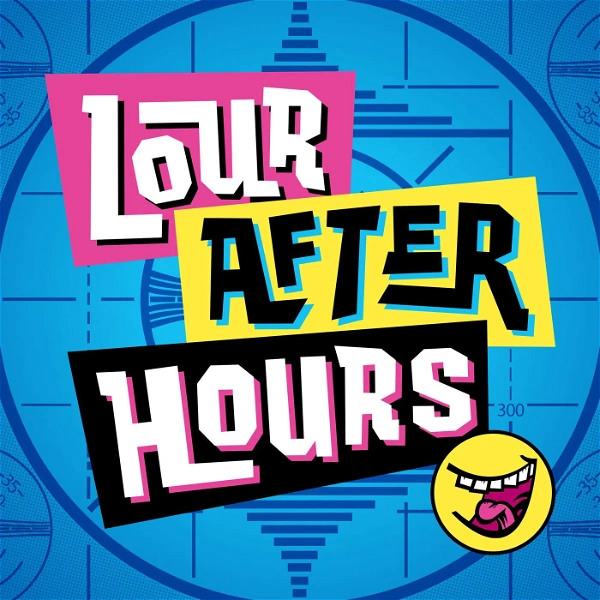 Artwork for Lour After Hours